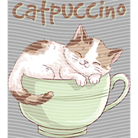 Animal Text Series-AT 2272